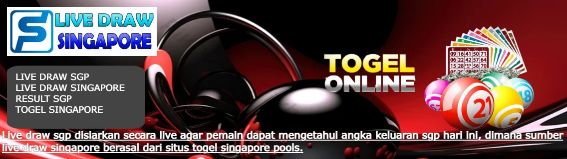 live draw singapore